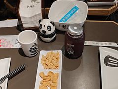 -川成元·麻辣香锅(凯德MALL西直门店)