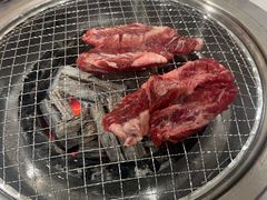 -艺林烤肉城(光明店)