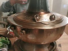 -小欢喜烧烤大排挡•龙虾(南车站路店)