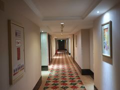 -张家港华芳金陵国际酒店