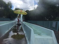 -热带风暴水上乐园(新镇路)