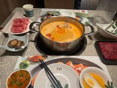 -集渔泰式海鲜自助火锅(新世纪广场店)