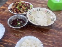 -雨田饭店(华兴东街店)
