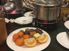 -火舞泰·泰式海鲜火锅餐厅(世纪城店)