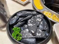 -韩宫宴烤肉·料理(苏州中心店)