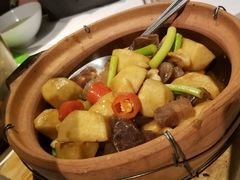 -汤城小厨•粤菜•靓汤(金宝街店)