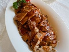 -青岛香格里拉·香宫中餐厅
