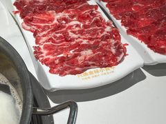 -潮正和潮汕牛肉火锅·老字号(番禺万达店)