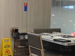 -海底捞火锅(万科广场店)