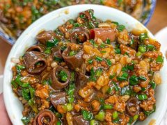 -小铜锣湾海鲜家常菜馆(河西店)