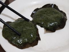 -百川油茶馆(燕岩店)