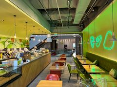 -油梨树AVOCADO TREE(望京店)