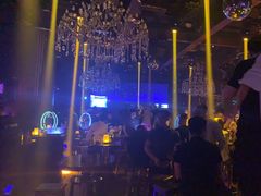 -苏荷酒吧(九街店)