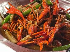 -聚味瞿记·龙虾堂(咸嘉湖店)