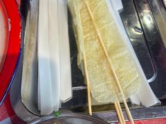 -上二楼涮肉馆(顺义二中店)