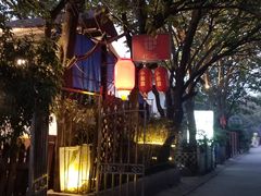 -化龙桥九宫格火锅(清水河店)
