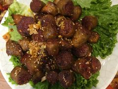 -清真·益鑫羊肉手抓馆(花园北街店)