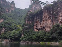 -龙庆峡风景区
