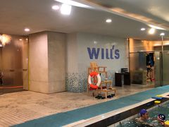 -W FITNESS 威尔仕健身·游泳(七宝店)