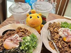 -CowCow其其·牛杂咖啡公司(六运店)