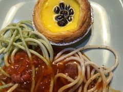 -韩盛·盛江山自助料理(中街大悦城店)