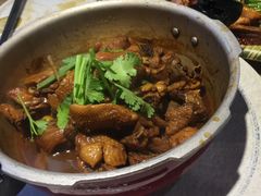 -大闫家烧烤·小海鲜家常菜(郑庄店)