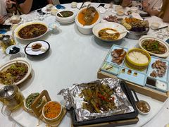 -豫满楼(郑东新区店)