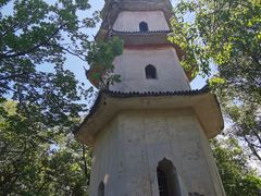 -江心屿景区