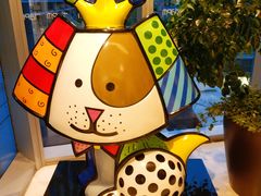 -Seesaw Coffee(环贸iapm店)