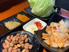 -大浪炭火鲜牛肉·酒场(竹禅街店)