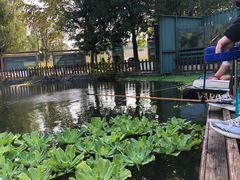 -酷鱼垂钓CLUB(朝阳区博大路店 )