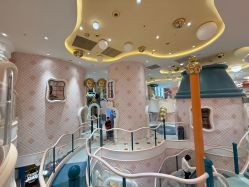 -奈尔宝·儿童乐园·亲子餐厅(苏州大悦城店)