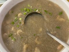 -长临河古镇福味轩土菜馆(长临河店)
