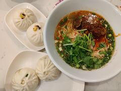 -李与白包子铺(桐梓林店)