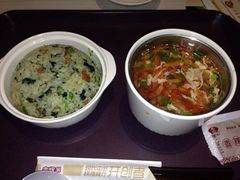 豌豆饭-老娘舅(西湖文化广场店)