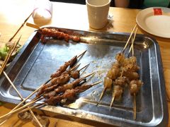 -管氏翅吧(广渠门店)