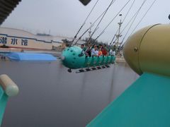 -秦皇岛乐岛海洋王国