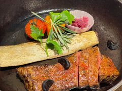 -WANG STEAK 王品(杭州万象城店)