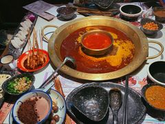 -哥老官重庆美蛙鱼头(虹口龙之梦店)