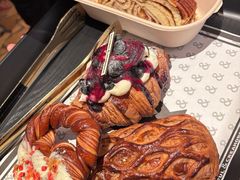 -B&C黄油与面包·THE GARDEN BAKERY概念店(世纪汇店)