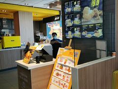 -麦当劳(欢乐谷店)