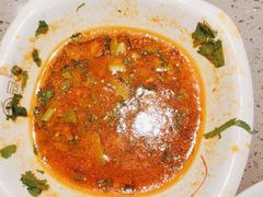 -冠菌火锅自助(河源坚基店)