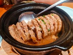 -竹里馆·淮扬菜·功夫茶(老门东店)