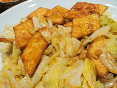 -巴依老爷新疆美食(常营店)