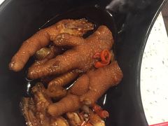 -又一间茶点轩(百汇广场店)
