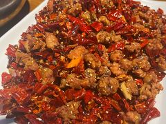-望京一号·重庆江湖菜(工体店)