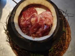 -合易泓烤肉•首创生椰大油边(宁山路店)