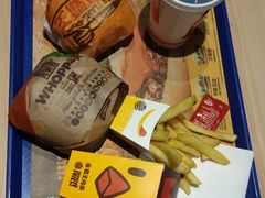 -汉堡王(常熟美城店)