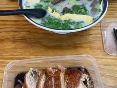 -鸭小妹鸭血粉丝(老门东店)