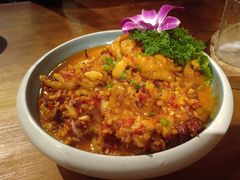 -觅山云南菜(泊富ICITY店)